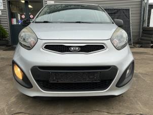 Gebruikte Voorbumper Kia Picanto (TA) 1.0 12V Prijs € 399,99 Margeregeling aangeboden door A-Team Automotive