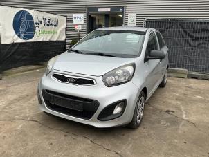 Gebruikte Versnellingsbak Kia Picanto (TA) 1.0 12V Prijs € 149,99 Margeregeling aangeboden door A-Team Automotive