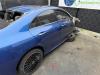 Mercedes-Benz CLA (118.3) 1.3 CLA-180 Turbo 16V Mild Hybrid Deur 4Deurs rechts-achter