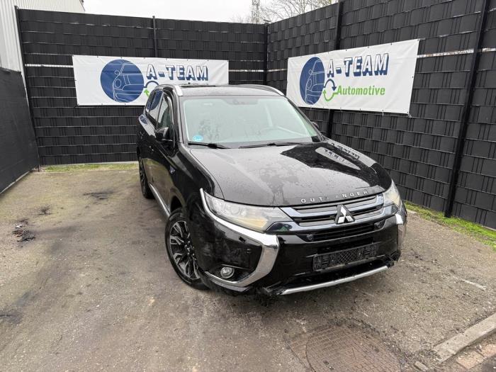 Gebruikte Radiateurfan Mitsubishi Outlander (GF/GG) 2.0 16V PHEV 4x4 Prijs € 124,99 Margeregeling aangeboden door A-team Automotive