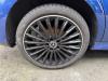Mercedes-Benz CLA (118.3) 1.3 CLA-180 Turbo 16V Mild Hybrid Velg + Band