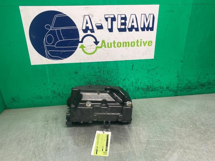 Gebruikte Compressor Volkswagen Golf V (1K1) 1.4 GT 16V Prijs € 24,99 Margeregeling aangeboden door A-team Automotive