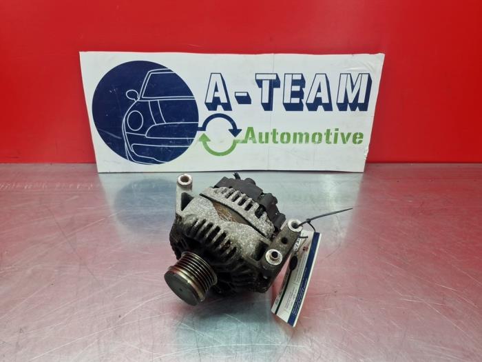 Gebruikte Dynamo Peugeot Bipper (AA) 1.3 BlueHDi 80 16V Prijs € 19,99 Margeregeling aangeboden door A-Team Automotive