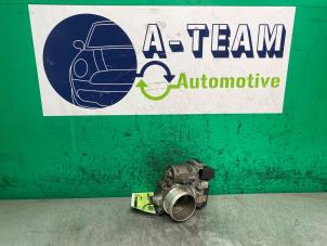 Gebruikte Gasklephuis Volkswagen Golf V (1K1) 1.4 GT 16V Prijs € 19,99 Margeregeling aangeboden door A-team Automotive