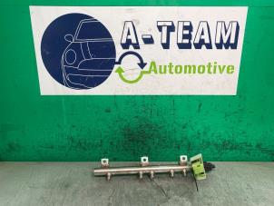 Gebruikte Verstuiver brug BMW 1 serie (E81) 118i 16V Prijs € 19,99 Margeregeling aangeboden door A-team Automotive