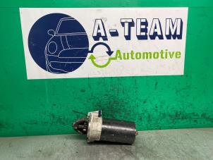 Gebruikte Startmotor BMW 3 serie (E46/4) 320i 24V Prijs € 19,99 Margeregeling aangeboden door A-team Automotive