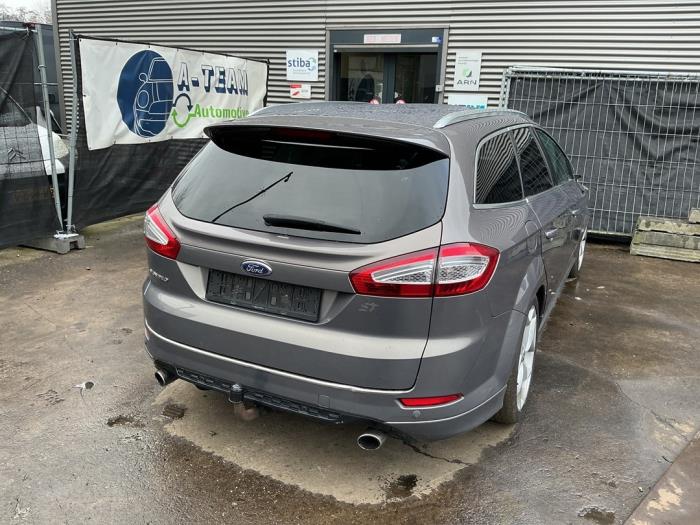 Gebruikte Katalysator Ford Mondeo IV Wagon 2.0 Ecoboost SCTi 16V Prijs € 349,99 Margeregeling aangeboden door A-Team Automotive