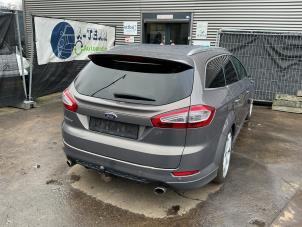 Gebruikte Aanjager Ford Mondeo IV Wagon 2.0 Ecoboost SCTi 16V Prijs € 34,99 Margeregeling aangeboden door A-Team Automotive
