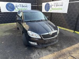 Gebruikte Alternator Skoda Fabia II Combi 1.2 TDI 12V Greenline Prijs € 59,99 Margeregeling aangeboden door A-team Automotive
