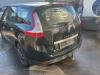 Renault Grand Scénic III (JZ) 1.4 16V TCe 130 Schokbreker links-achter