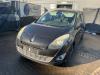 Renault Grand Scénic III (JZ) 1.4 16V TCe 130 Aanjager