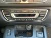 Renault Grand Scénic III (JZ) 1.4 16V TCe 130 Chaufage Bedieningspaneel
