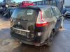 Renault Grand Scénic III (JZ) 1.4 16V TCe 130 Achteras voorwielaandrijving