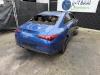 Mercedes-Benz CLA (118.3) 1.3 CLA-180 Turbo 16V Mild Hybrid Snijdeel rechts-achter