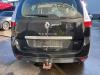 Renault Grand Scénic III (JZ) 1.4 16V TCe 130 Achterbumper