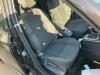 Airbag Set+Module van een Renault Grand Scénic III (JZ) 1.4 16V TCe 130 2009