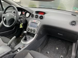 Gebruikte Airbag Set + Module Peugeot 308 CC (4B) 1.6 VTI 16V Prijs € 249,99 Margeregeling aangeboden door A-Team Automotive