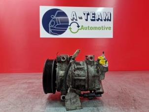 Gebruikte Aircopomp Peugeot 308 CC (4B) 1.6 VTI 16V Prijs € 99,99 Margeregeling aangeboden door A-Team Automotive