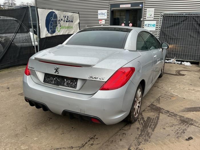 Gebruikte Rembooster Peugeot 308 CC (4B) 1.6 VTI 16V Prijs € 39,99 Margeregeling aangeboden door A-Team Automotive