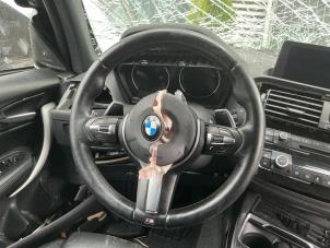 Gebruikte Combischakelaar Stuurkolom BMW M1 (F20) M140i 3.0 24V Prijs € 249,99 Margeregeling aangeboden door A-Team Automotive