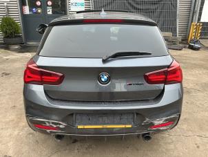 Gebruikte Achterbumper BMW M1 (F20) M140i 3.0 24V Prijs op aanvraag aangeboden door A-Team Automotive