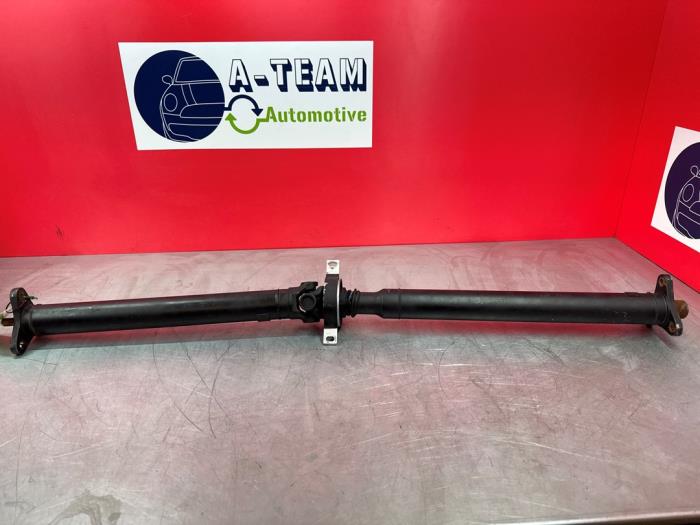 Gebruikte Cardanas BMW M1 (F20) M140i 3.0 24V Prijs € 249,99 Margeregeling aangeboden door A-Team Automotive