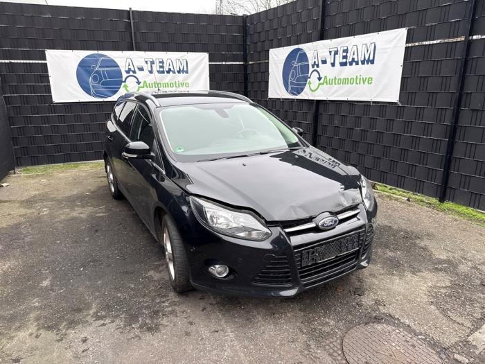 Gebruikte Subframe Ford Focus 3 Wagon 1.0 Ti-VCT EcoBoost 12V 125 Prijs € 49,99 Margeregeling aangeboden door A-team Automotive