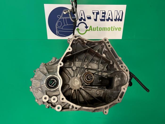 Gebruikte Versnellingsbak Mazda 3 (BM/BN) 2.0 SkyActiv-G 120 16V Prijs € 899,99 Margeregeling aangeboden door A-team Automotive
