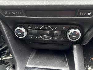 Gebruikte Climatronic Paneel Mazda 3 (BM/BN) 1.5 Skyactiv-G 120 16V Prijs op aanvraag aangeboden door A-team Automotive