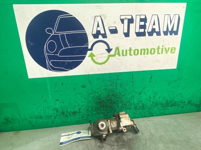 Gebruikte Brandstofpomp Mechanisch Mercedes E (R207) E-200 CGI 16V BlueEfficiency Prijs € 199,99 Margeregeling aangeboden door A-team Automotive