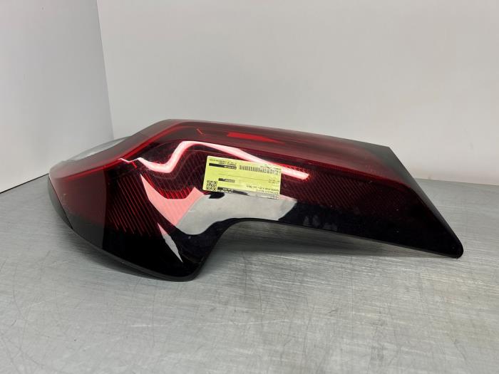 Toyota Aygo X Achterlichten rechts voorraad | Onderdelenlijn.nl