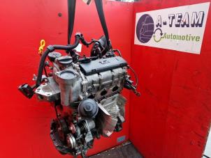 Gebruikte Motor Seat Ibiza IV (6J5) 1.2 12V Prijs € 999,99 Margeregeling aangeboden door A-Team Automotive