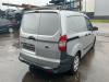 Ford Transit Courier 1.5 EcoBlue Achterdeur Bus-Bestelauto