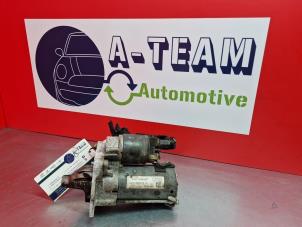 Gebruikte Startmotor Ford Transit Courier 1.5 EcoBlue Prijs € 29,99 Margeregeling aangeboden door A-Team Automotive