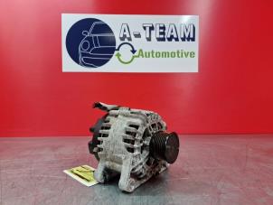 Gebruikte Dynamo Ford Transit Courier 1.5 EcoBlue Prijs € 49,99 Margeregeling aangeboden door A-Team Automotive