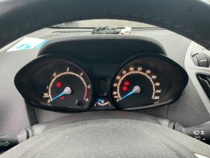 Gebruikte Cockpit Ford Transit Courier 1.5 EcoBlue Prijs € 249,99 Margeregeling aangeboden door A-Team Automotive