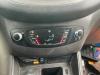 Ford Transit Courier 1.5 EcoBlue Chaufage Bedieningspaneel