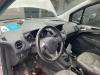 Ford Transit Courier 1.5 EcoBlue Gaspedaal