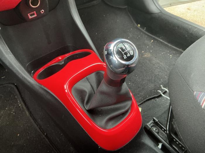 Gebruikte Pook Citroen C1 1.0 Vti 68 12V Prijs € 74,99 Margeregeling aangeboden door A-Team Automotive