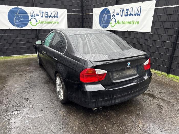 Gebruikte Hoofdremcilinder BMW 3 serie (E90) 328i 24V Prijs op aanvraag aangeboden door A-team Automotive