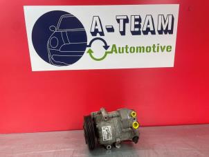 Gebruikte Aircopomp Opel Astra J (PC6/PD6/PE6/PF6) 1.4 Turbo 16V Prijs € 99,99 Margeregeling aangeboden door A-Team Automotive