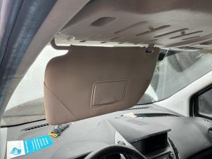 Gebruikte Zonneklep Ford Transit Courier 1.5 EcoBlue Prijs € 29,99 Margeregeling aangeboden door A-Team Automotive