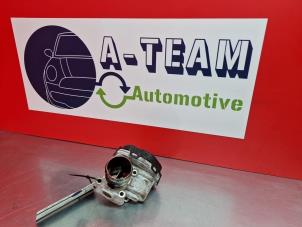 Gebruikte Gasklephuis Ford Transit Courier 1.5 EcoBlue Prijs € 19,99 Margeregeling aangeboden door A-Team Automotive