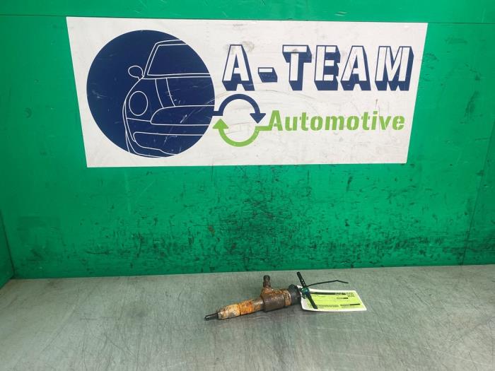 Gebruikte Verstuiver (diesel) Ford Fiesta 6 (JA8) Prijs € 29,99 Margeregeling aangeboden door A-team Automotive