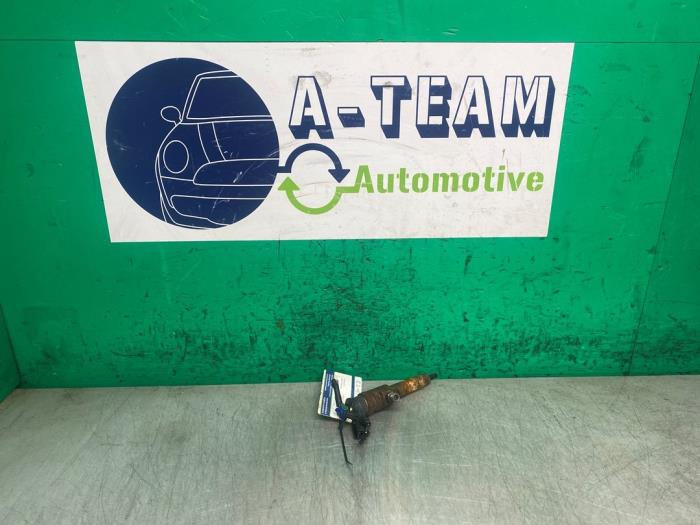 Gebruikte Verstuiver (diesel) Ford Fiesta 6 (JA8) Prijs € 29,99 Margeregeling aangeboden door A-team Automotive
