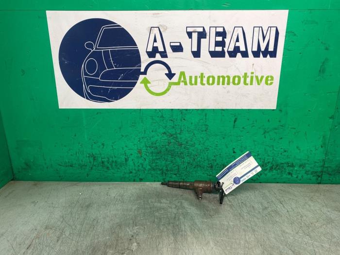 Gebruikte Verstuiver (diesel) Ford Fiesta 6 (JA8) Prijs € 29,99 Margeregeling aangeboden door A-team Automotive