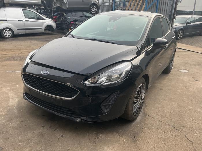 Gebruikte Benzinepomp Ford Fiesta 7 1.1 Ti-VCT 12V 85 Prijs € 74,99 Margeregeling aangeboden door A-Team Automotive