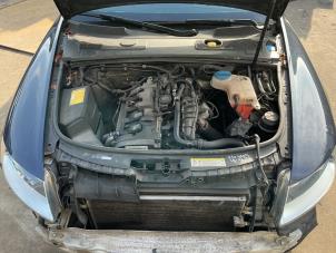 Gebruikte Motor Audi A6 Avant (C6) 2.0 T FSI 16V Prijs € 1.999,99 Margeregeling aangeboden door A-Team Automotive