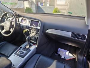 Gebruikte Automaatbak Audi A6 Avant (C6) 2.0 T FSI 16V Prijs € 1.999,99 Margeregeling aangeboden door A-Team Automotive