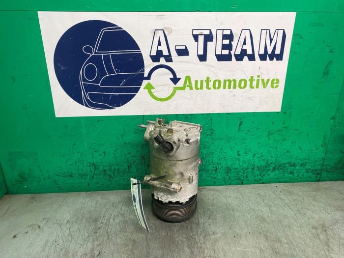 Gebruikte Aircopomp Ford Kuga II (DM2) 1.5 EcoBoost 16V 150 Prijs € 49,99 Margeregeling aangeboden door A-team Automotive
